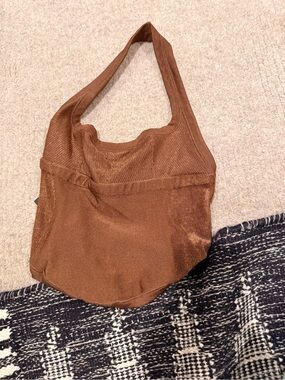 Brown Women’s Shoulder Bag - Everyday Tote